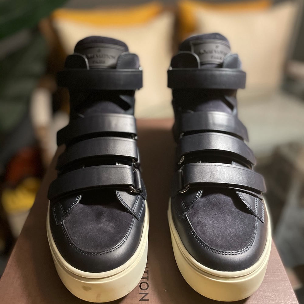 Louis Vuitton Shoes